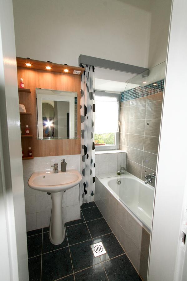 Galeria Apartman เวสเปรม ภายนอก รูปภาพ
